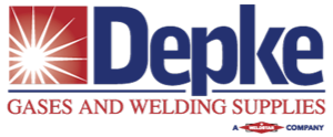 Depke Gases & Welding Supplies