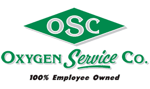 Oxygen Service Co.