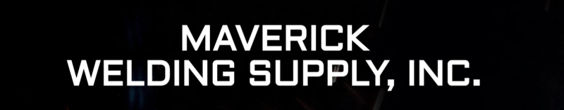 Maverick Welding Supply Inc.