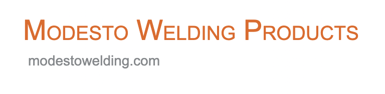 Modesto Welding Products