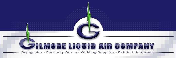 Gilmore Liquid Air Company