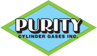 Purity Cylinder Gases