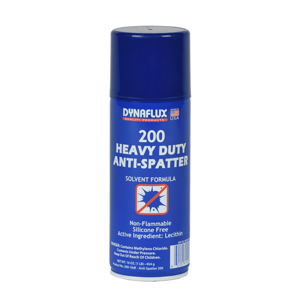 200 - Heavy Duty Anti-Spatter