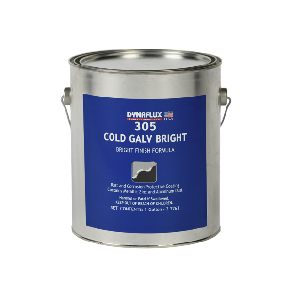 305- SprayGalv Bright Finish - Image 2