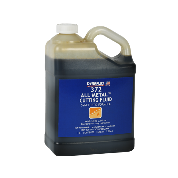 372 - Synthetic Cutting Fluid