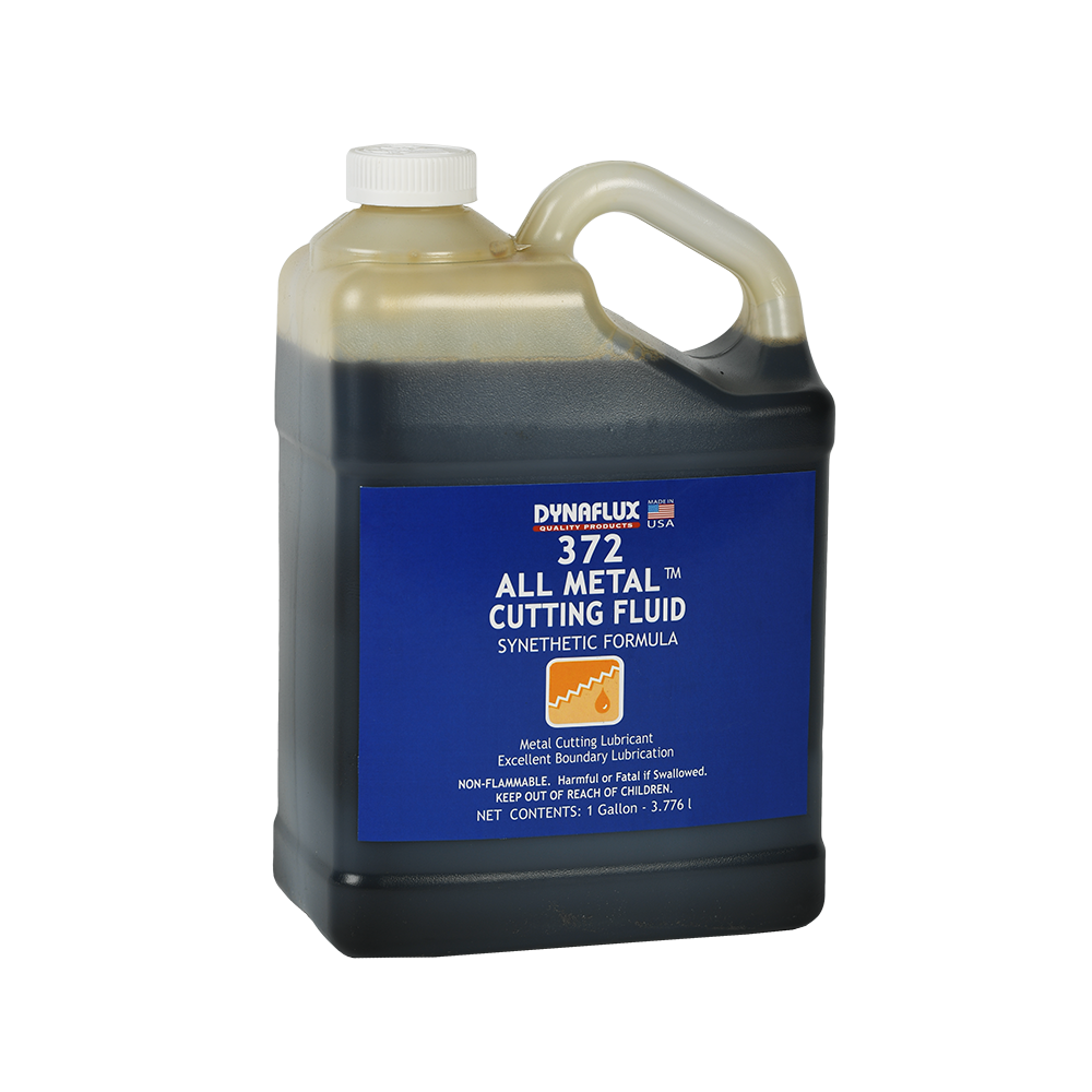 Metal Cutting Oil