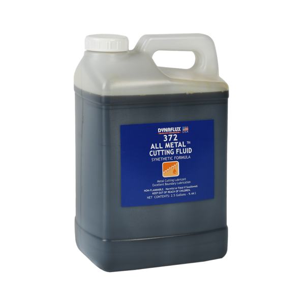 372 - Synthetic Cutting Fluid - Image 2