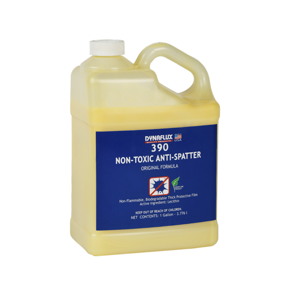 390 - Non-Toxic Anti-Spatter - Image 2