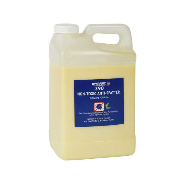390 - Non-Toxic Anti-Spatter - Image 3