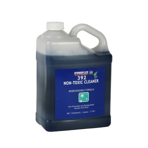 392 - Ready -to-Use All Purpose Non-Toxic Cleaner