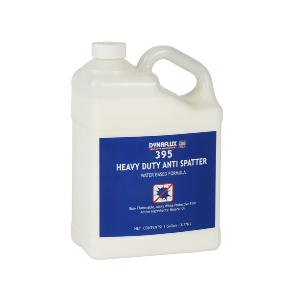 395 - Heavy Duty Anti-Spatter