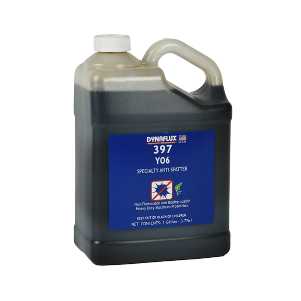 397 - Specialty Anti-Spatter