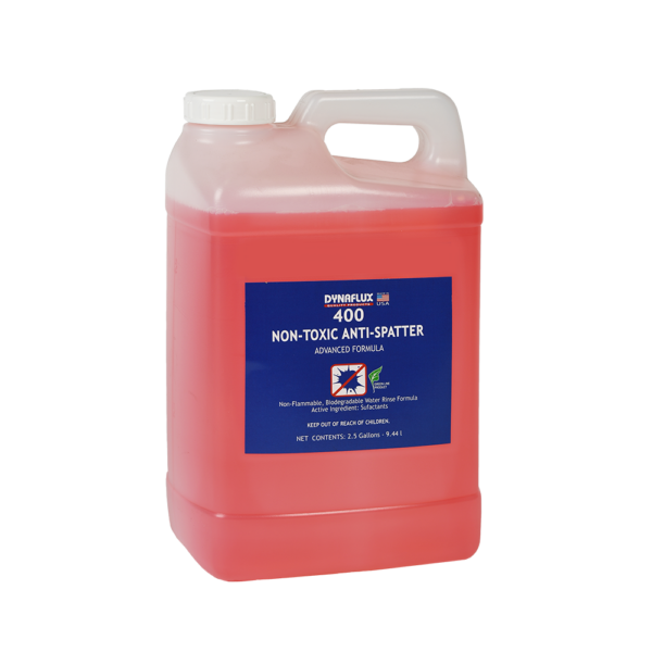 400 - Non-Toxic Anti-Spatter - Image 3