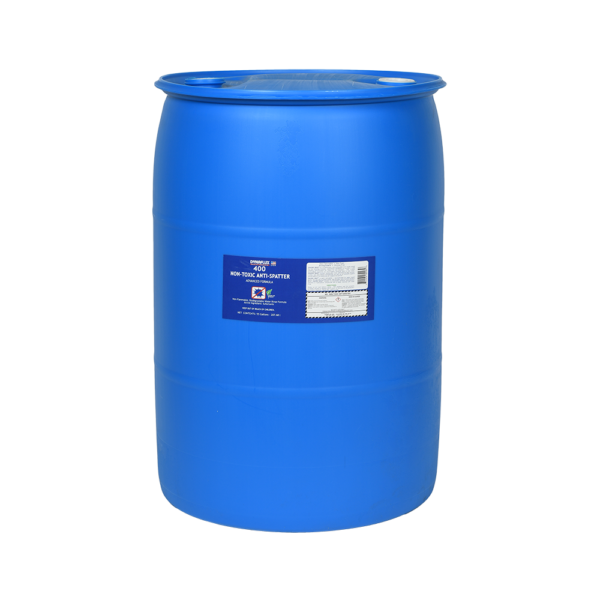 400 - Non-Toxic Anti-Spatter - Image 4
