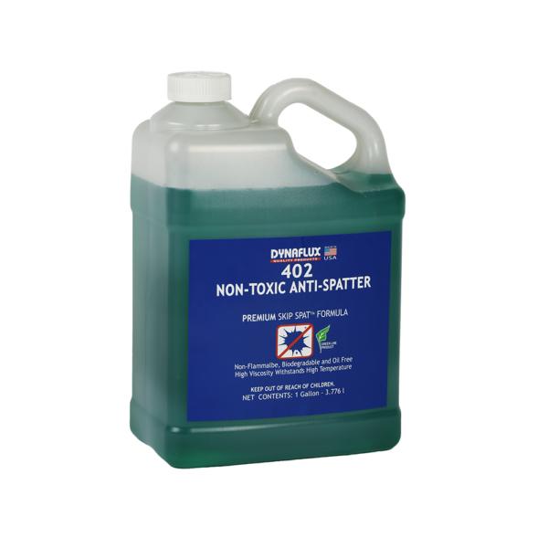 402 - Non-Toxic Anti-Spatter - Image 2