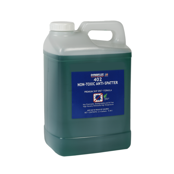 402 - Non-Toxic Anti-Spatter - Image 3
