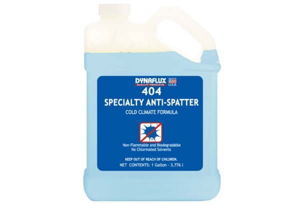 404 Specialty Anti-Spatter