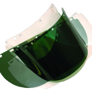 Universal Replacement Visors/Head Gear