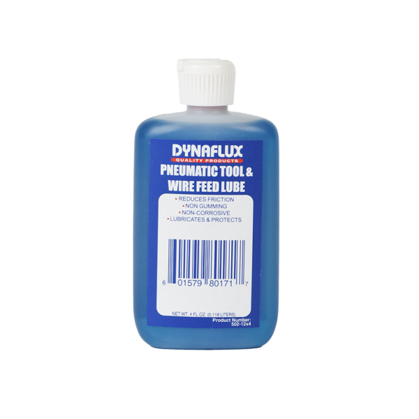 502 - Wire Feed Pad Lubricant