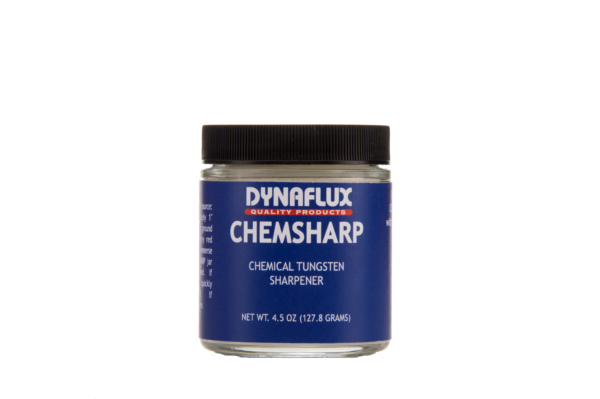 Chem Sharp™ Tungsten Sharpener