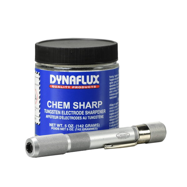 Chem Sharp™ Tungsten Holder