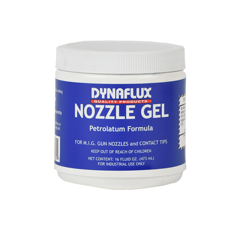731 Nozzle Gel Dynaflux, Inc