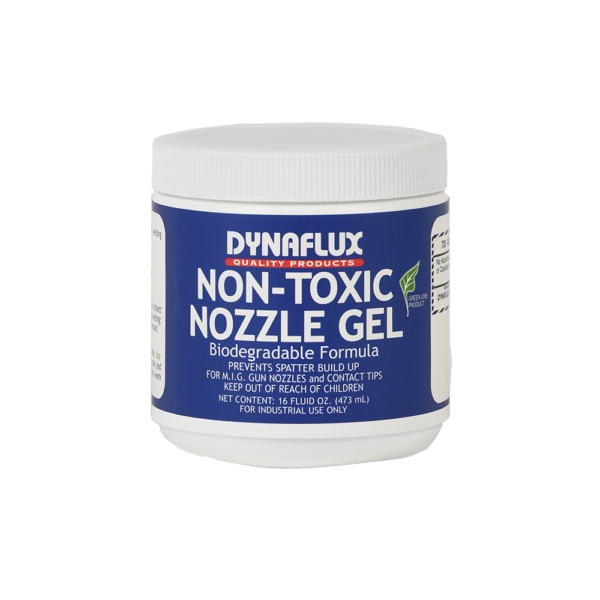 733 - Non-Toxic Nozzle Gel