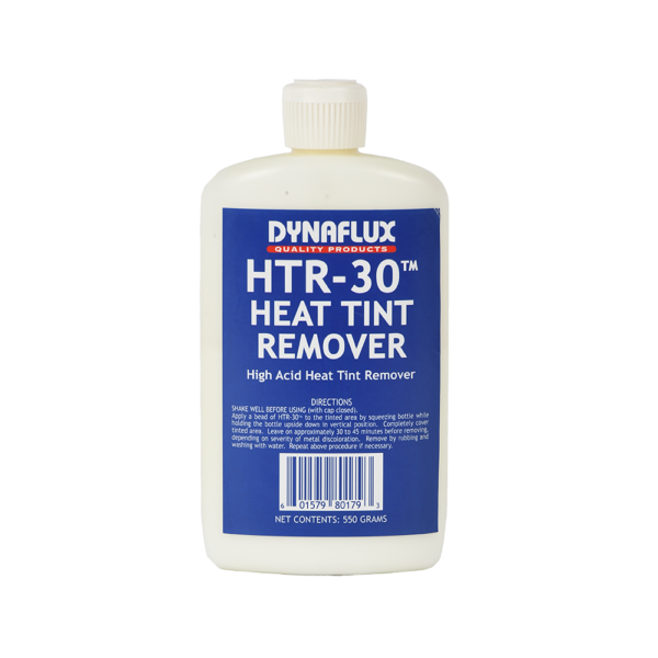 790 - HTR-30 Solution