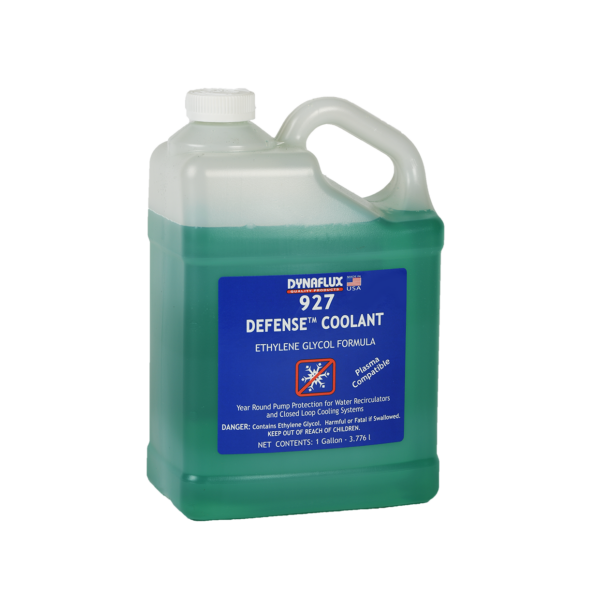 927 - Ready to Use Defense with Ethylene Glycol