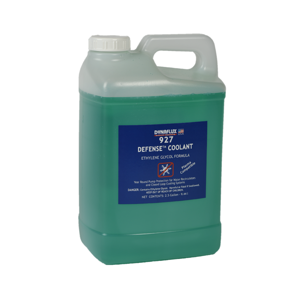 927 - Ready to Use Defense with Ethylene Glycol - Image 2