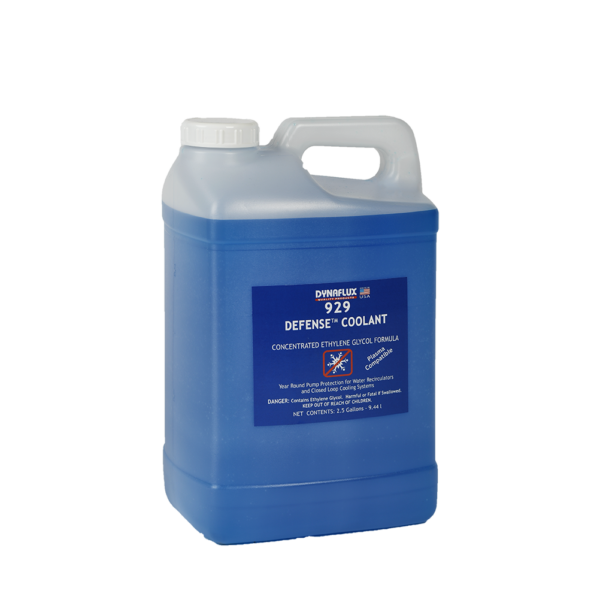 929 - Concentrated Defense with Ethylene Glycol - Image 2