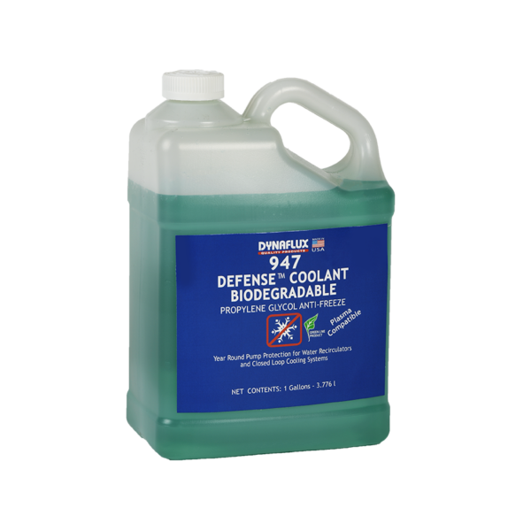 947 - Green Line Defense with Propylene Glycol