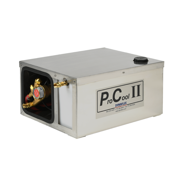 Procool PC2 V/G Cooling System