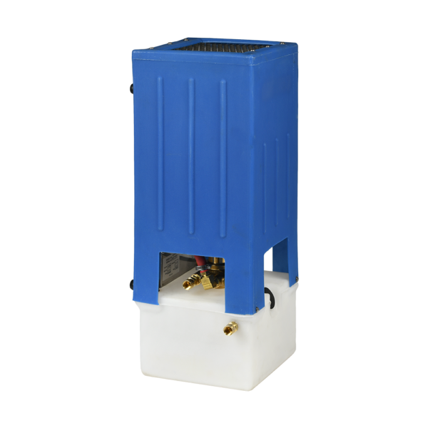 VH1000 V/G Cooling System