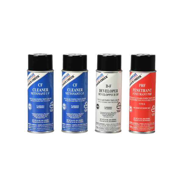 Crack Check™ Kits
