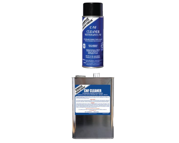 Standard Non-Flammable Cleaner