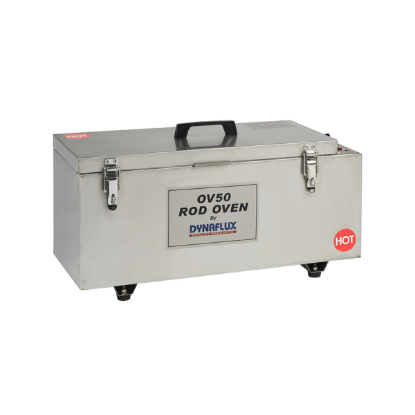 OV50 Stainless Steel Portable Rod Oven 115 V