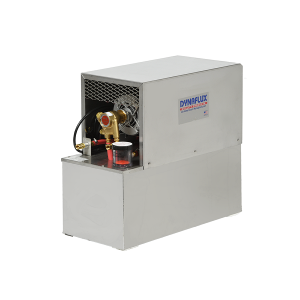 R1200 V/G Cooling System
