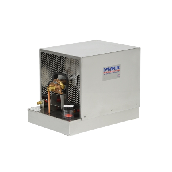 R2000 Cooling System
