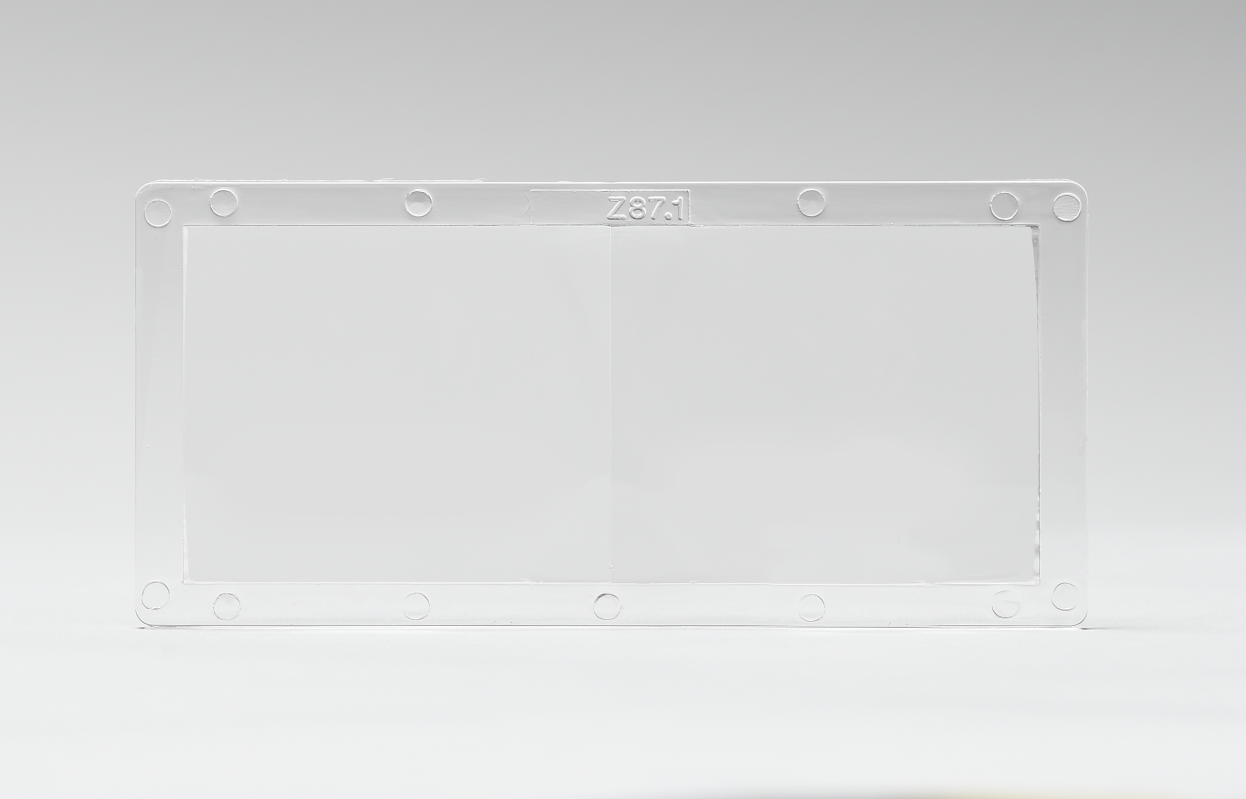 Plastic Magnifiers