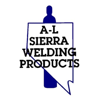 A-L Sierra Welding Products