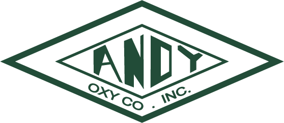Andy Oxy Co. Inc.