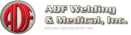 ADF Welding & Medical Inc