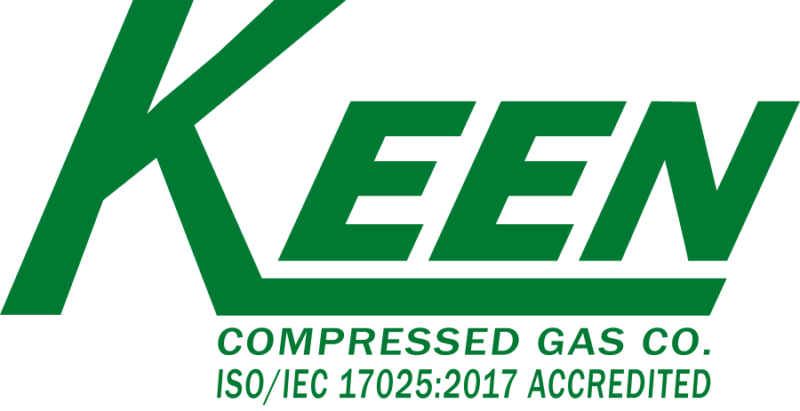 Keen Compressed Gas Co.