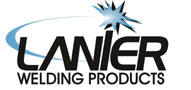 Lanier Welding Products