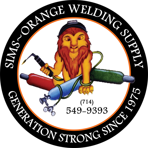 Sims-Orange Welding Supply