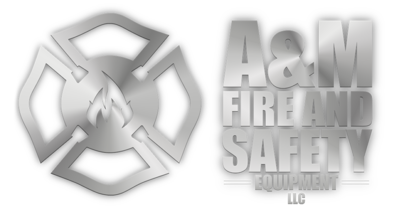 A&M Fire And Safety Equipment