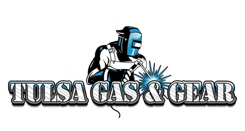 Tulsa Gas & Gear