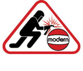 Modern Supply Company
