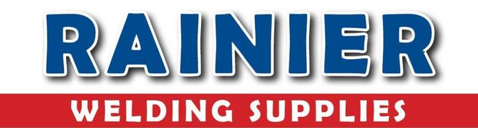 Rainier Welding Supplies